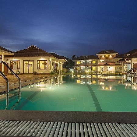 Le Coffee Resort 苏丹巴特利 外观 照片