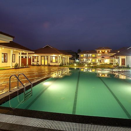 Le Coffee Resort 苏丹巴特利 外观 照片